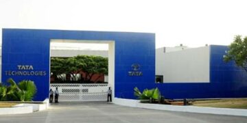 Tata Technologies