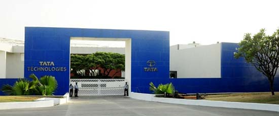 Tata Technologies