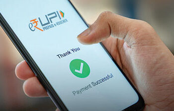 UPI-transactions