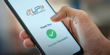 UPI-transactions