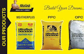 UltraTech Cement