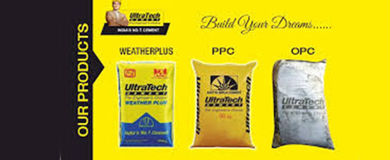UltraTech Cement