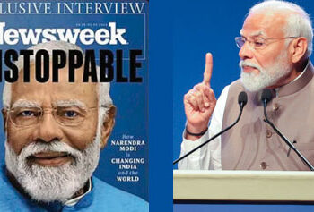 border issue with China