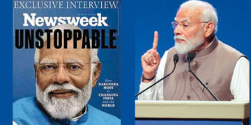 border issue with China