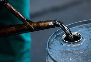 petroleum crude