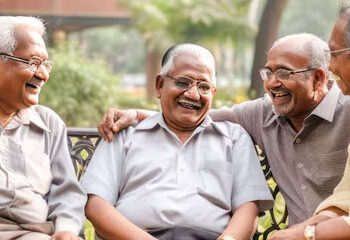 senior living facilities