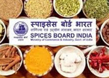 spices board india