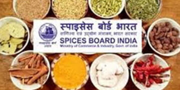 spices board india