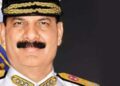 Admiral Dinesh Kumar
