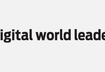 Digital-world-leader