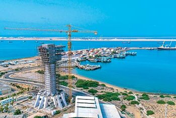 Forging Greater Connectivity