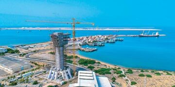 Forging Greater Connectivity