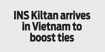 INS Kiltan