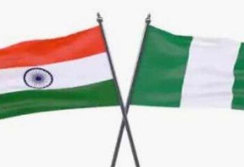 India-Nigeria