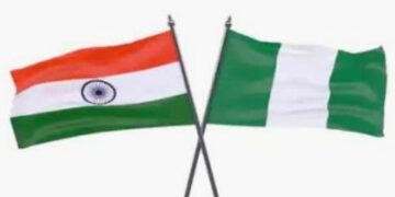 India-Nigeria