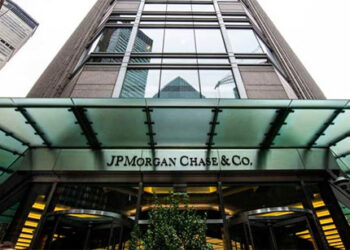 JPMorgan