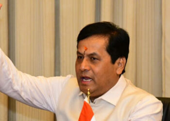 Sarbananda Sonowal