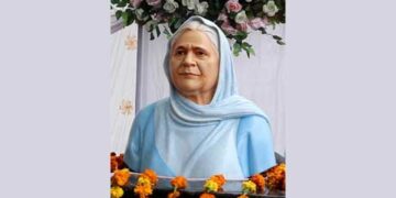 Sardarni-Harbans-Kaur