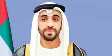 Abdulnasser Alshaali