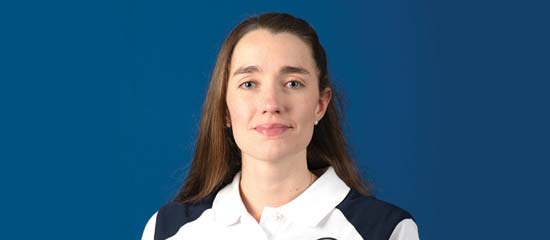 astronaut ready for space