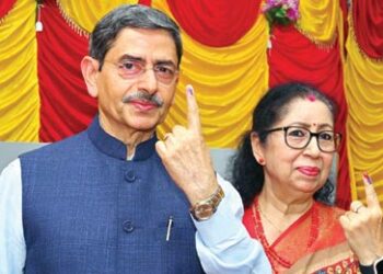 Vignettes of Poll Carnival