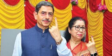 Vignettes of Poll Carnival