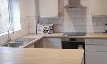 military accommodation