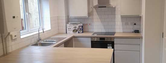 military accommodation