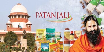 patanjali