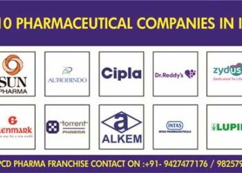 pharmaceutical companies