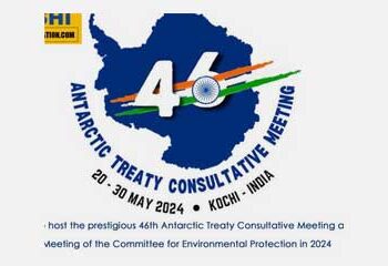 tourism in Antarctica