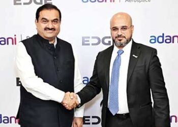 Adani Enterprises