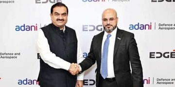 Adani Enterprises