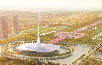 Amaravati prospects raise people's hopes