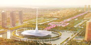 Amaravati prospects raise people's hopes