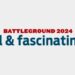BATTLEGROUND