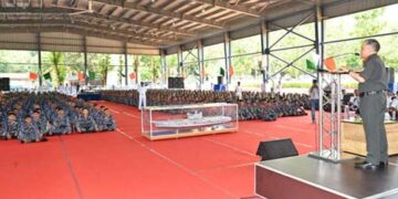 CDS Gen Anil Chauhan