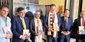 expand India Caucus membership