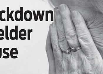 Crackdown on elder abuse