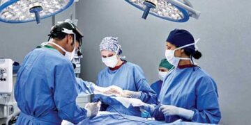 Endless wait for surgery