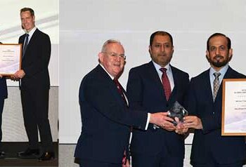 Global Excellence Award