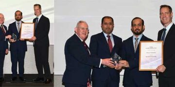 Global Excellence Award