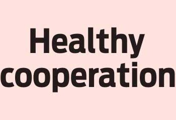 Healthy-cooperation