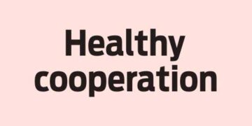 Healthy-cooperation