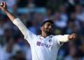 Jaspreet Bumrah