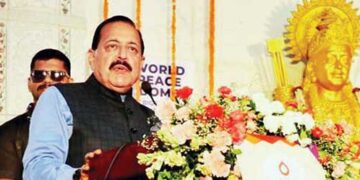 Jitendra Singh