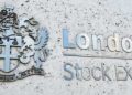 London is Europe's largest stock market again