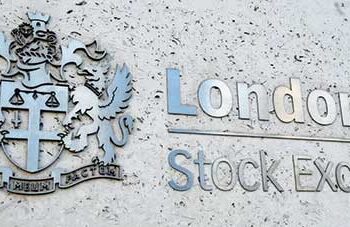 London is Europe's largest stock market again