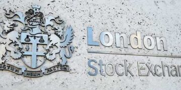 London is Europe's largest stock market again