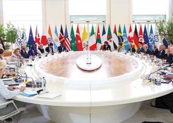 MODI 3.0 Around the World